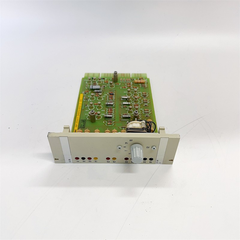 ABB 1SAM340000R1011 compact thermal-magnetic circuit breaker0